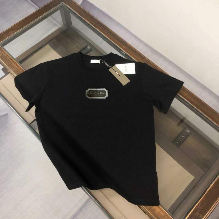 Dior T Shirts Short _SKUDiorS-XLtltx7515656
